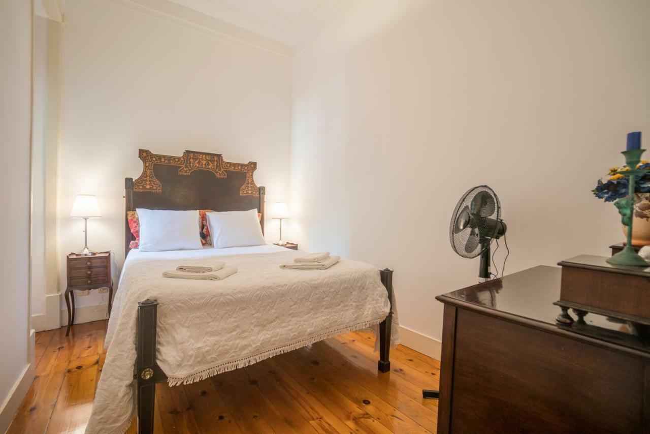 Campo Pequeno 3Bdr Apartment Lisbon Exterior photo