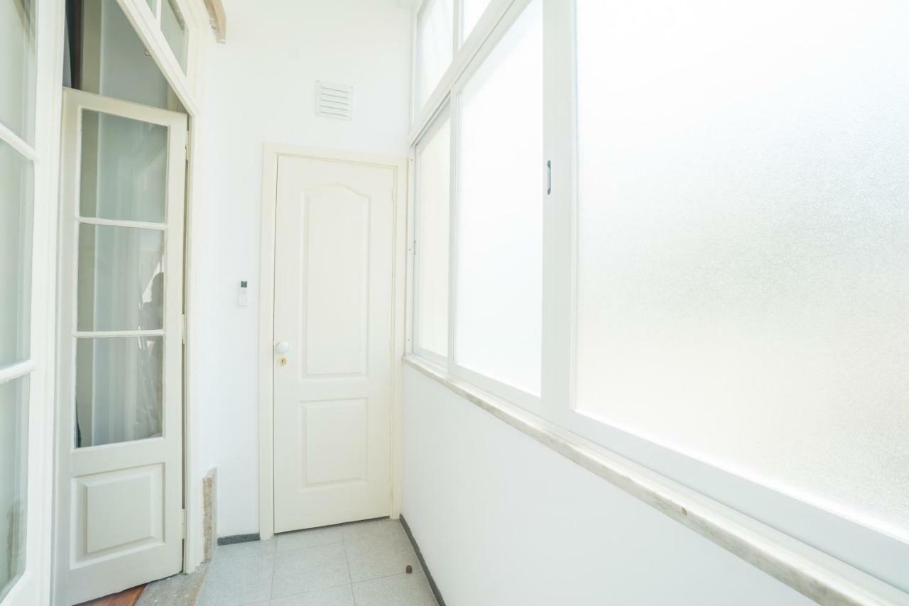 Campo Pequeno 3Bdr Apartment Lisbon Exterior photo
